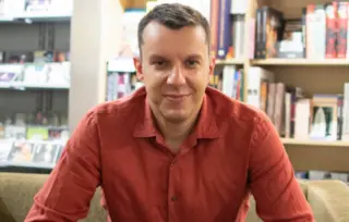 Pavle Zelić: Između leka i otrova je tanka linija