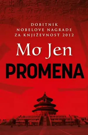 Memoari Mo Jena, dobitnika Nobelove nagrade za književnost, sada i na srpskom jeziku - slika 1