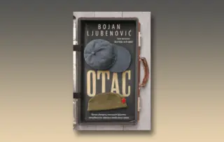 Prikaz romana „Otac“ Bojana Ljubenovića: Nesentimentalni prikaz savremene Srbije