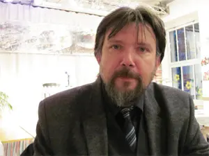 Intervju sa Andreasom Pitlerom, autorom romana „Inspektor Bronštajn i slučaj ubijenog naciste“ - slika 2