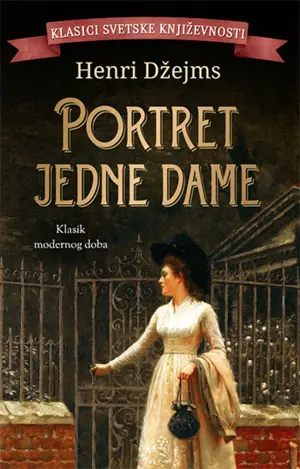 Klasik modernog doba „Portret jedne dame“ u prodaji od 11. januara - slika 1