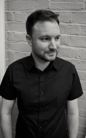 Aleks Pavezi: Likovi sami pišu priče - slika 1