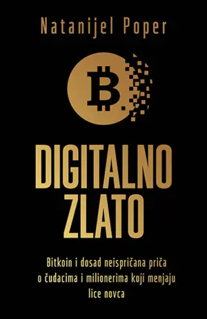 Da li je bitkoin zaista digitalno zlato? - slika 1