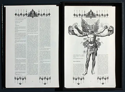 Milorad Pavić i Jasmina Mihajlović u zemlji i svetu - slika 4