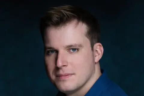 Metju Blejk: Svi delimo iste strahove - slika 1