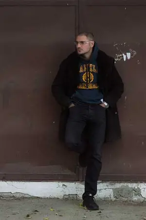 Možda ima nade, ali ne za nas - slika 1