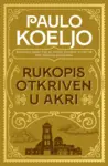 Proizvod Rukopis otkriven u Akri