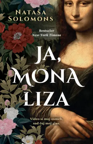 „Ja, Mona Liza“: Kada slika „progovori“ - slika 1