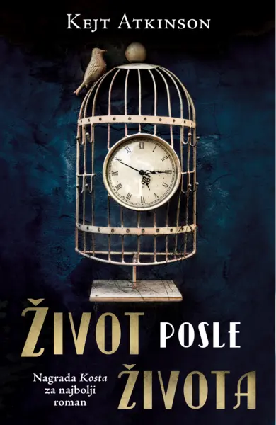 Slika 0 - Život posle života