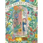 Proizvod Puzla - The Secret Garden: The Opening Lines, 500pcs