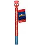 Proizvod Hemijska olovka - Spiderman Sketch Spinning Top