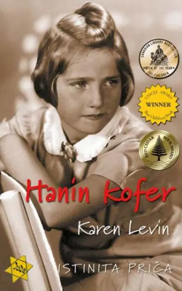 Slika 0 - Hanin kofer