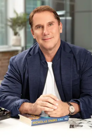 Nikolas Sparks o „Zemlji snova“ - slika 1
