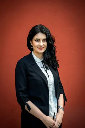 Aleksandra Filipović: Kada pronađemo prijatelje koji su podjednako čudni kao mi, svet postaje lepše mesto - slika 1