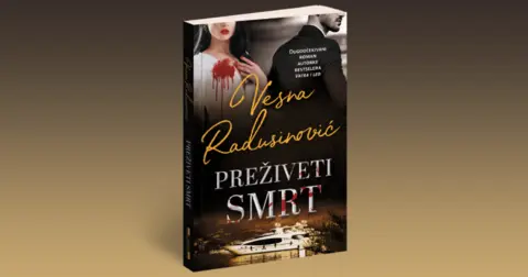 Vesna Radusinović: Najbolje funkcionišem u svetu fantazije, mašte, snova - slika 2