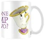 Proizvod Šolja - Beauty and The Beast, Chip, One Lamp Or Two