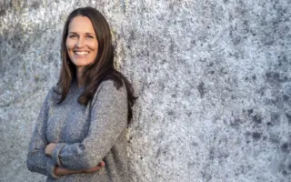 Sofija Lundberj: Suze + smeh + zagrljaji = Ispunjen život