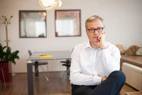 Intervju – Dejan Papić: Beogradski sajam knjiga za ponos! - slika 1