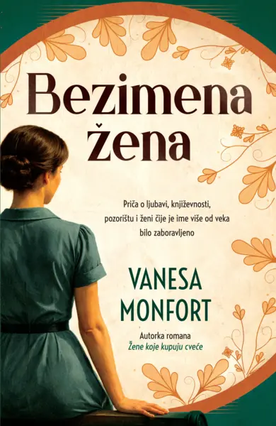 Slika 0 - Bezimena žena