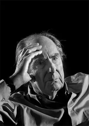 Filip Rot o smrtnosti: „Loš je to ugovor, ali svi moramo da ga potpišemo“ - slika 1