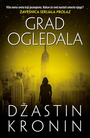 Grad-ogledala