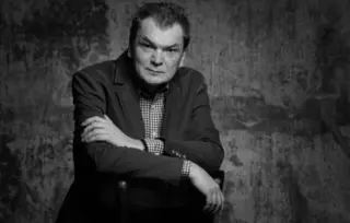 Goran Petrović na ikonostasu