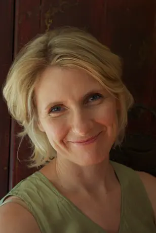 Elizabet Gilbert: Tugu sam izlečila pisanjem - slika 1