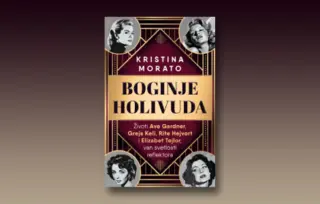 Prikaz knjige „Boginje Holivuda“: Četiri veličanstvene boginje Holivuda