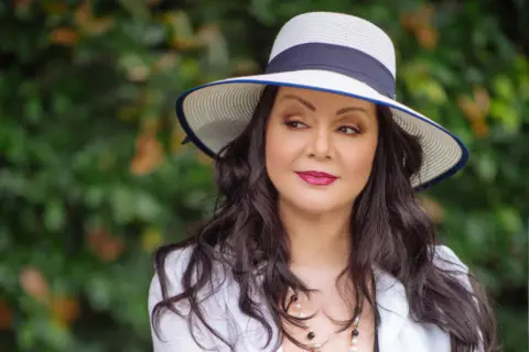 Vesna Radusinović: Svako ima pravo na svoju istinu - slika 1