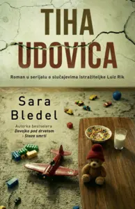 Tiha udovica