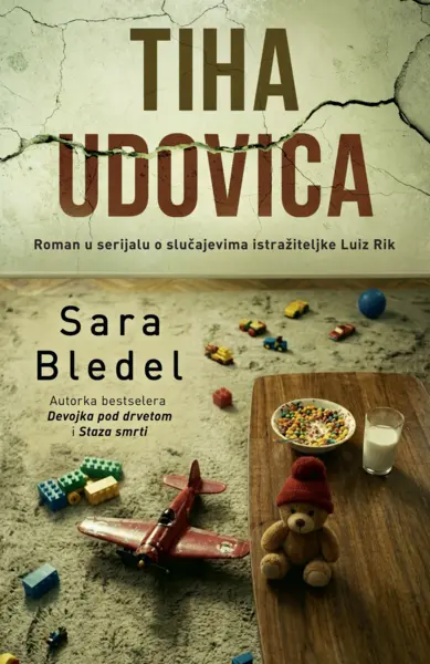 Slika 0 - Tiha udovica