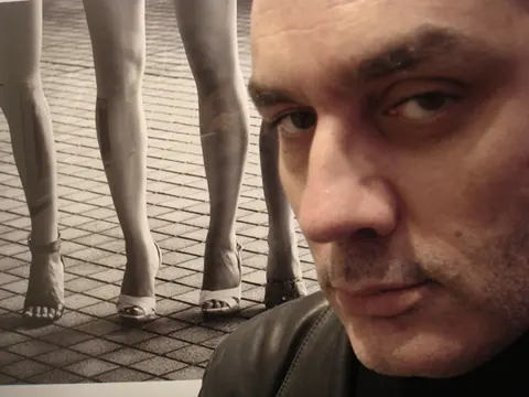 Igor Marojević: Pišem roman „Prave Beograđanke“ - slika 1