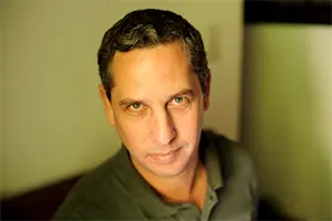 Najprevođeniji savremeni argentinski pisac u Novom Sadu i Beogradu - slika 1