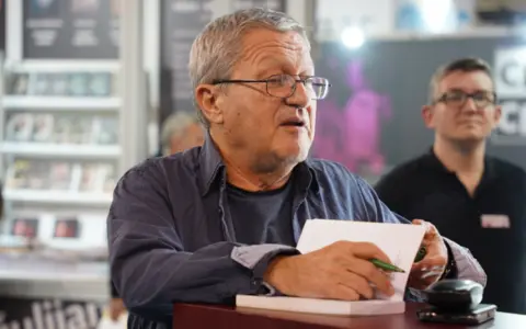 Dragan Velikić: Ukinuli smo zdrav razum - slika 1