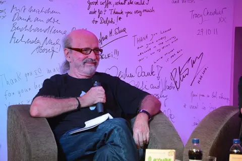 Promocija knjige „O ljubavi i drugim moronima“ Danijele Kostić - slika 3