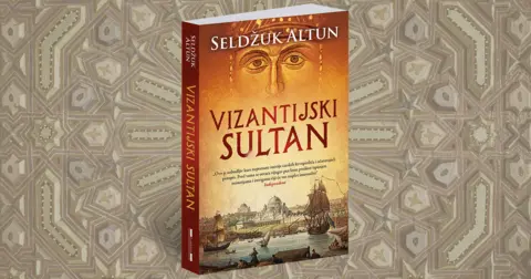 Seldžuk Altun: Istorija voli „senzacionalne vrhunce“ - slika 2