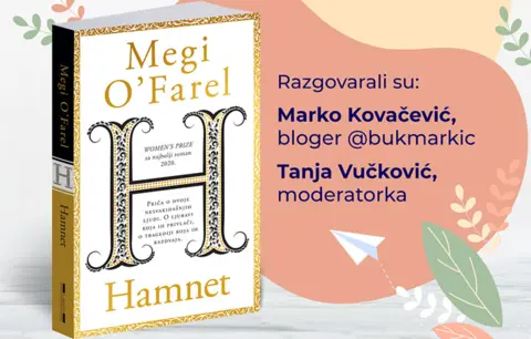 Lagunin književni klub predstavlja - slika 1