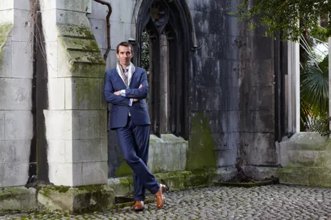 Putevi svile nekad i sad – intervju sa profesorom Piterom Frankopanom - slika 1