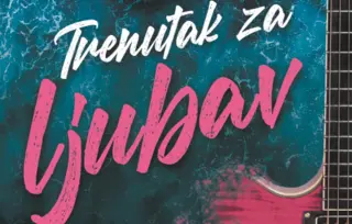 Nemačka Kolin Huver stiže u Srbiju – „Trenutak za ljubav“ u prodaji od 7. oktobra