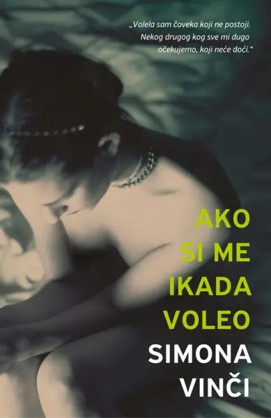 Slika 0 - Ako si me ikada voleo