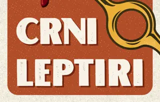 Prikaz romana „Crni leptiri“: Originalna adaptacija