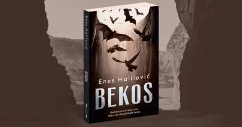 Enes Halilović: Neznanje je strašno ljudsko oružje - slika 2