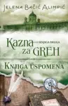 Proizvod Kazna za greh – Knjiga uspomena