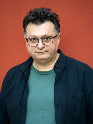 Zoranu Penevskom Nagrada Zmajevih dečjih igara! - slika 1