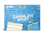 Proizvod Društvena igra – Zanimljivi sport