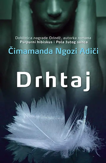 Razgovor sa Čimamandom Ngozi Adiči - slika 2