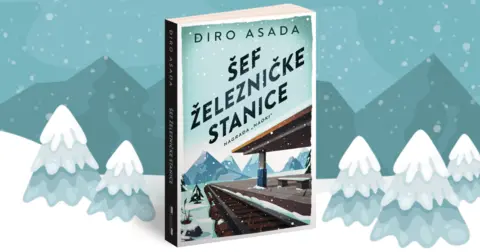 Điro Asada: Čuda postoje - slika 2