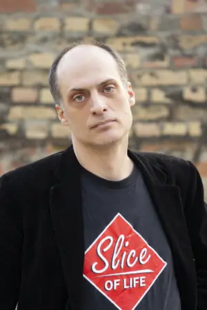 Jovan Ristić: Živimo u civilizaciji laži i dezinformacija - slika 1