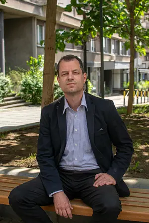 Marko Aleksić 26. juna u Subotici – promocija knjige i Noć knjige - slika 1