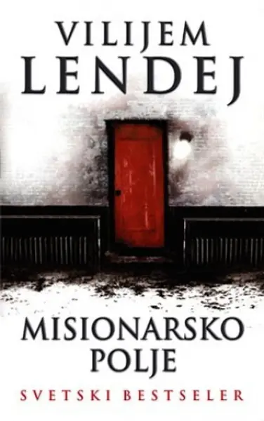 Slika 0 - Misionarsko polje